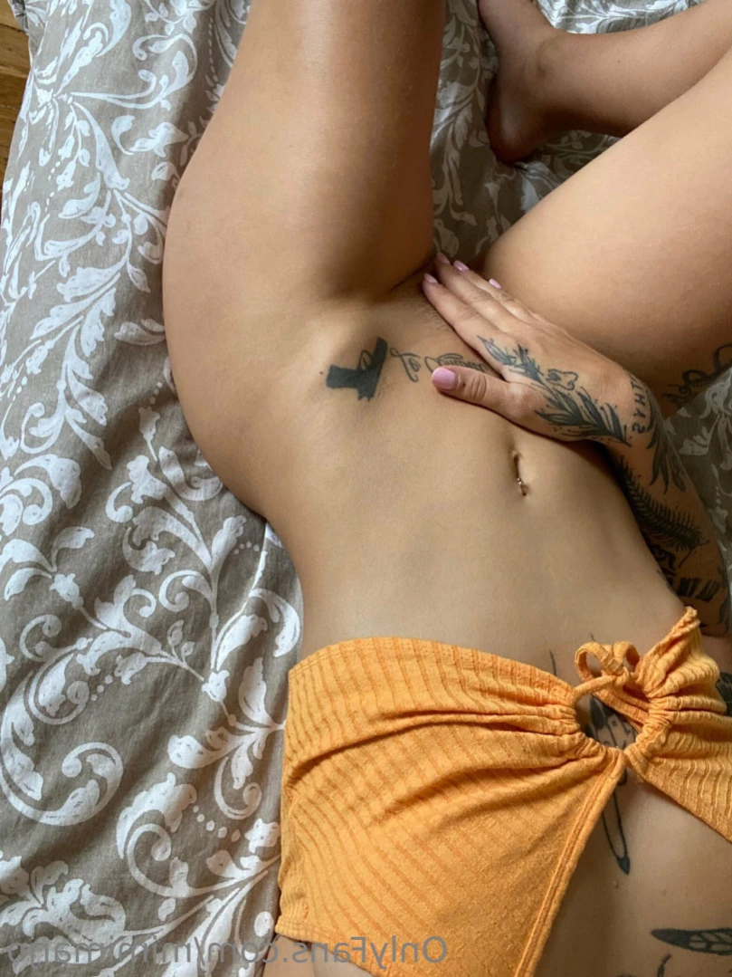 Marjhot [ mimimarjo ] Onlyfans leaked photo 11981747 on Hotleaks.tv