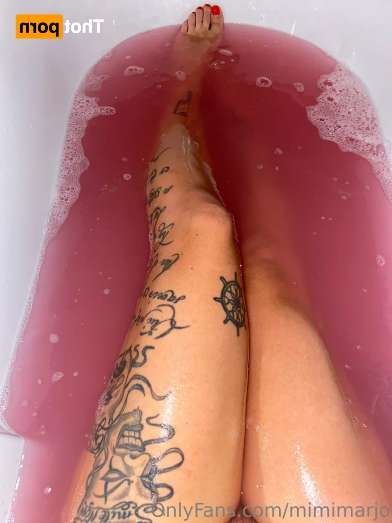 Marjhot [ mimimarjo ] Onlyfans leaked photo 15660379 on Hotleaks.tv