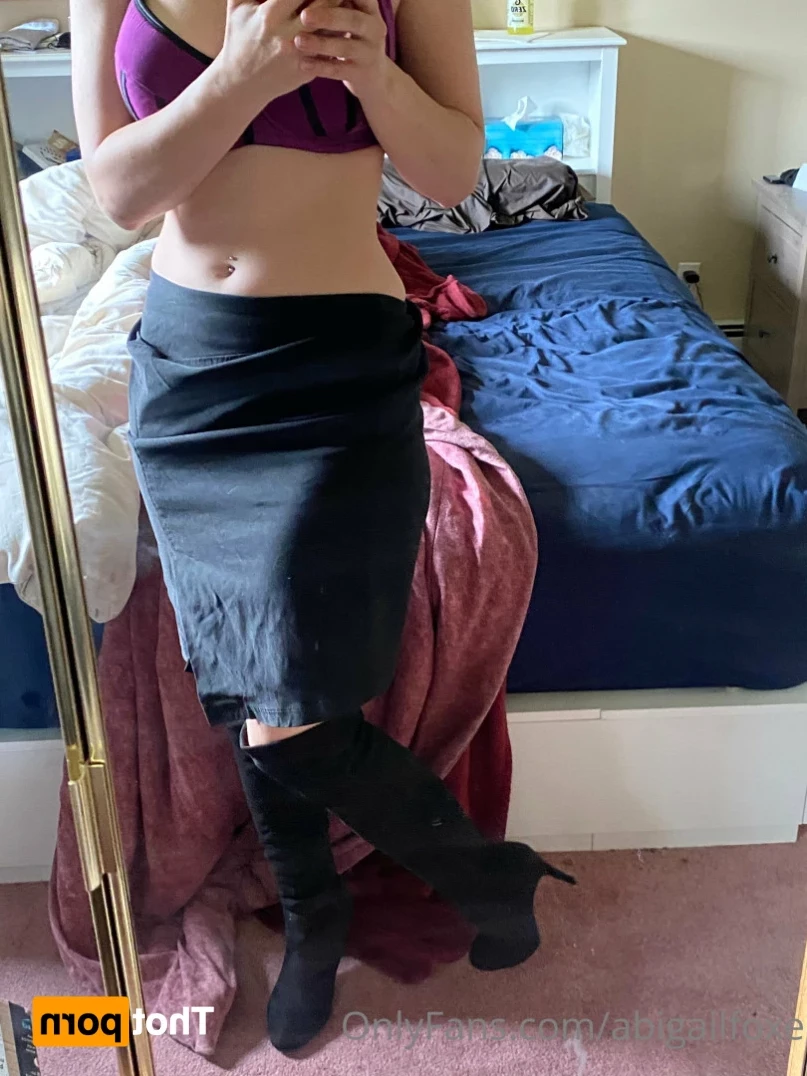 Abigail Foxe [ abigailfoxe ] Onlyfans leaked photo 15388811 on Hotleaks.tv