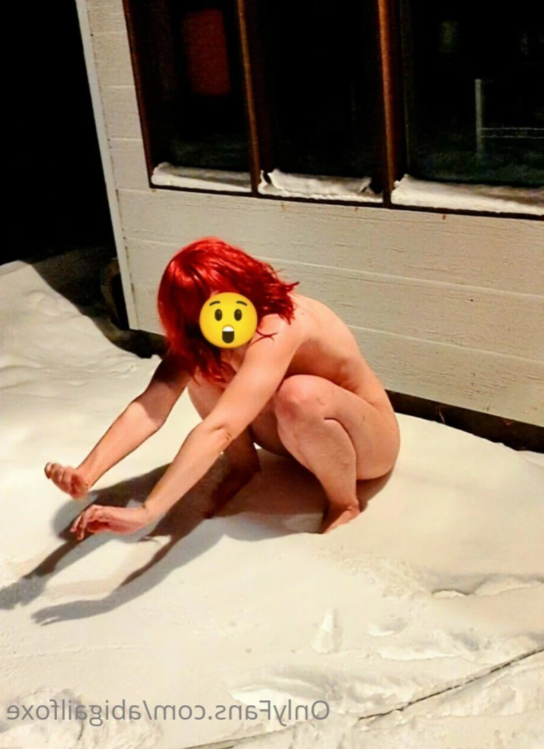 Abigail Foxe [ abigailfoxe ] Onlyfans leaked photo 15687487 on Hotleaks.tv