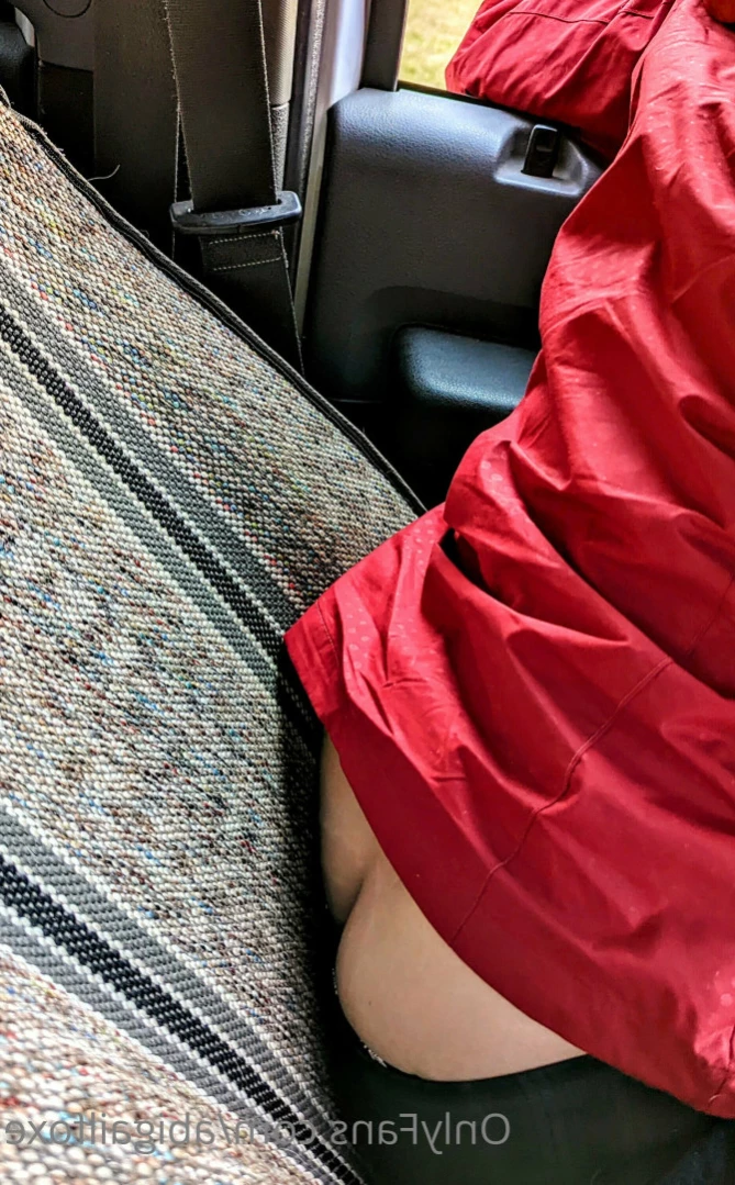 Abigail Foxe [ abigailfoxe ] Onlyfans leaked photo 16382121 on Hotleaks.tv