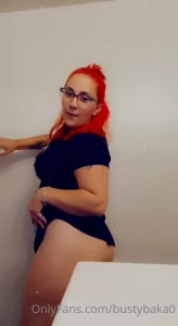 bustybaka0 Onlyfans leaked video 12515583 on Hotleaks.tv