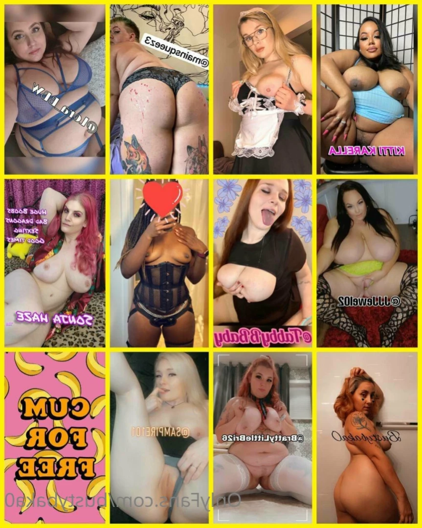 bustybaka0 Onlyfans leaked photo 13842962 on Hotleaks.tv