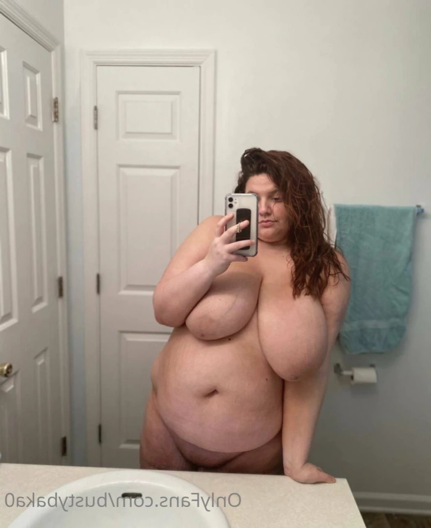bustybaka0 Onlyfans leaked photo 13842969 on Hotleaks.tv