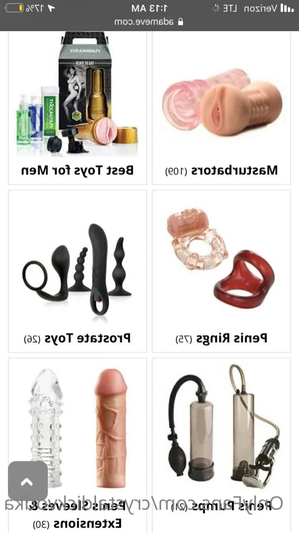 Crystal Dick Vodka [ crystaldickvodka ] Onlyfans leaked photo 11791126 on Hotleaks.tv