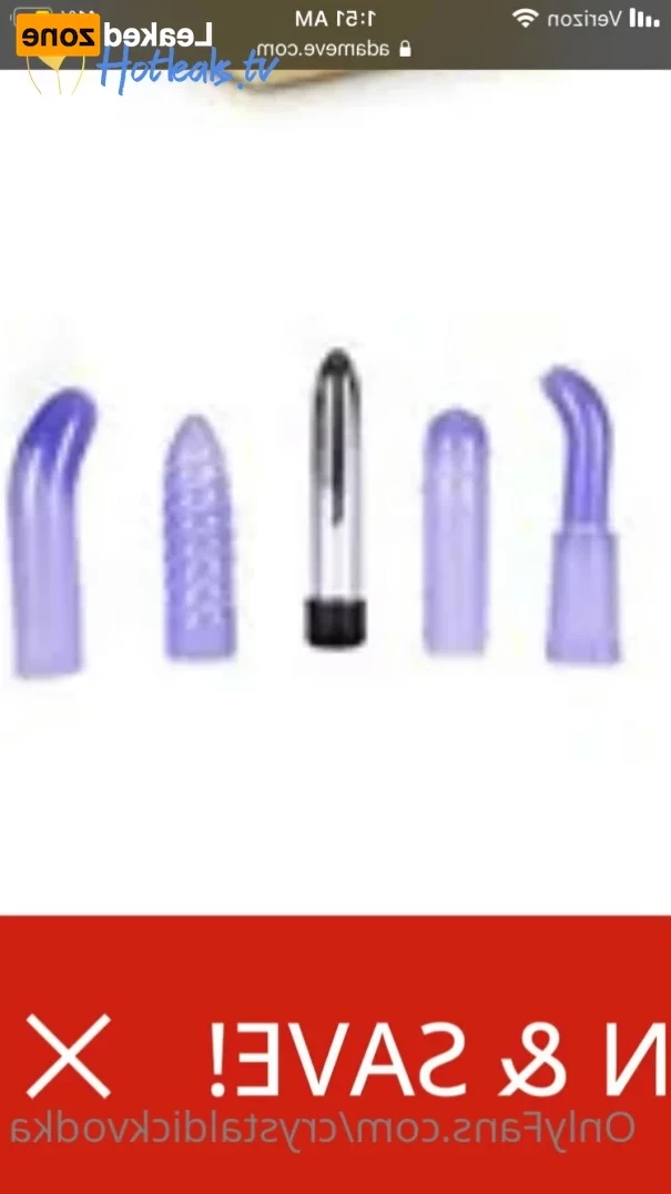 Crystal Dick Vodka [ crystaldickvodka ] Onlyfans leaked photo 15394225 on Hotleaks.tv