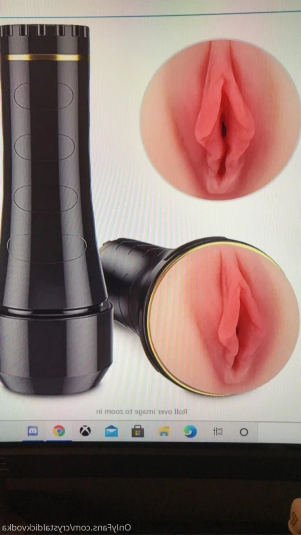 Crystal Dick Vodka [ crystaldickvodka ] Onlyfans leaked photo 15916085 on Hotleaks.tv