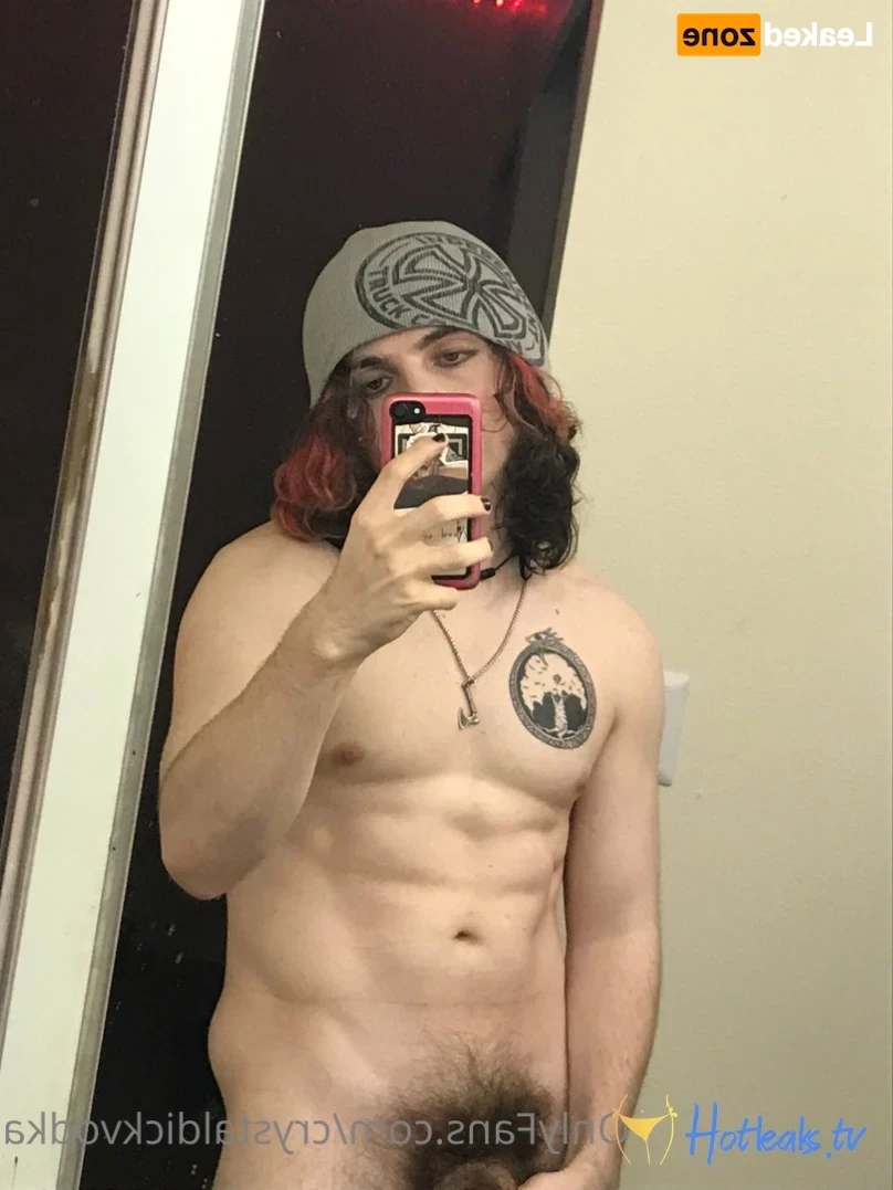 Crystal Dick Vodka [ crystaldickvodka ] Onlyfans leaked photo 15916210 on Hotleaks.tv