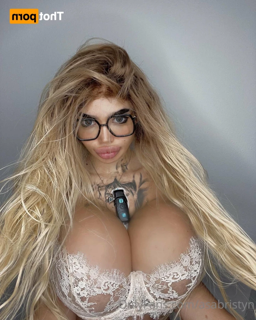 asabristyn Onlyfans leaked photo 12234293 on Hotleaks.tv