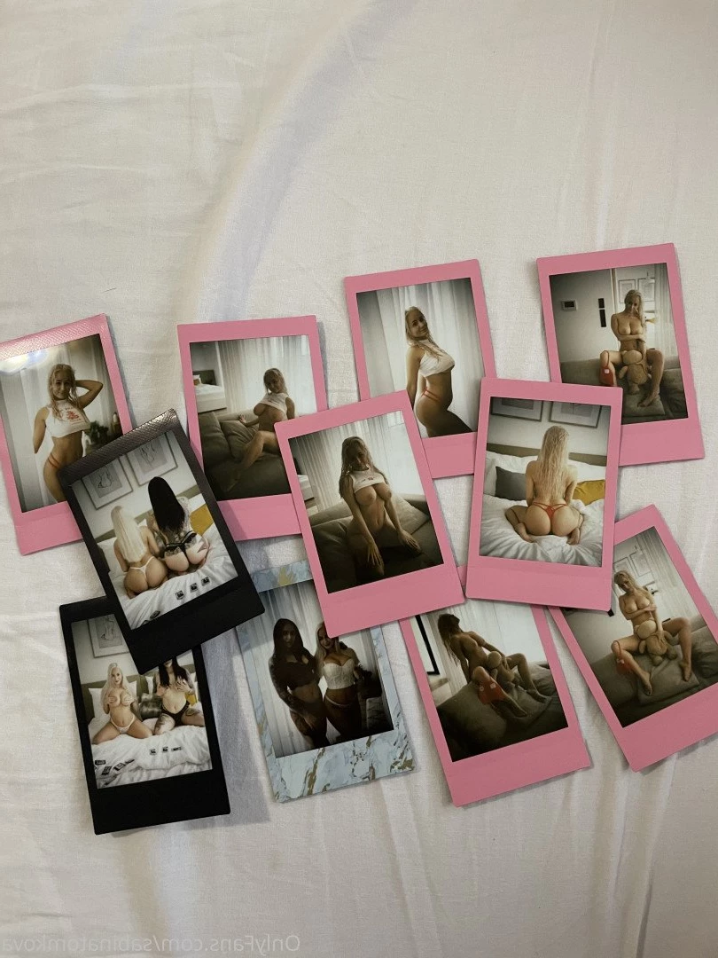 Charlotta Sabina | Czech 19 y/o [ sabinatomkova ] Onlyfans leaked photo 1048400 on Hotleaks.tv