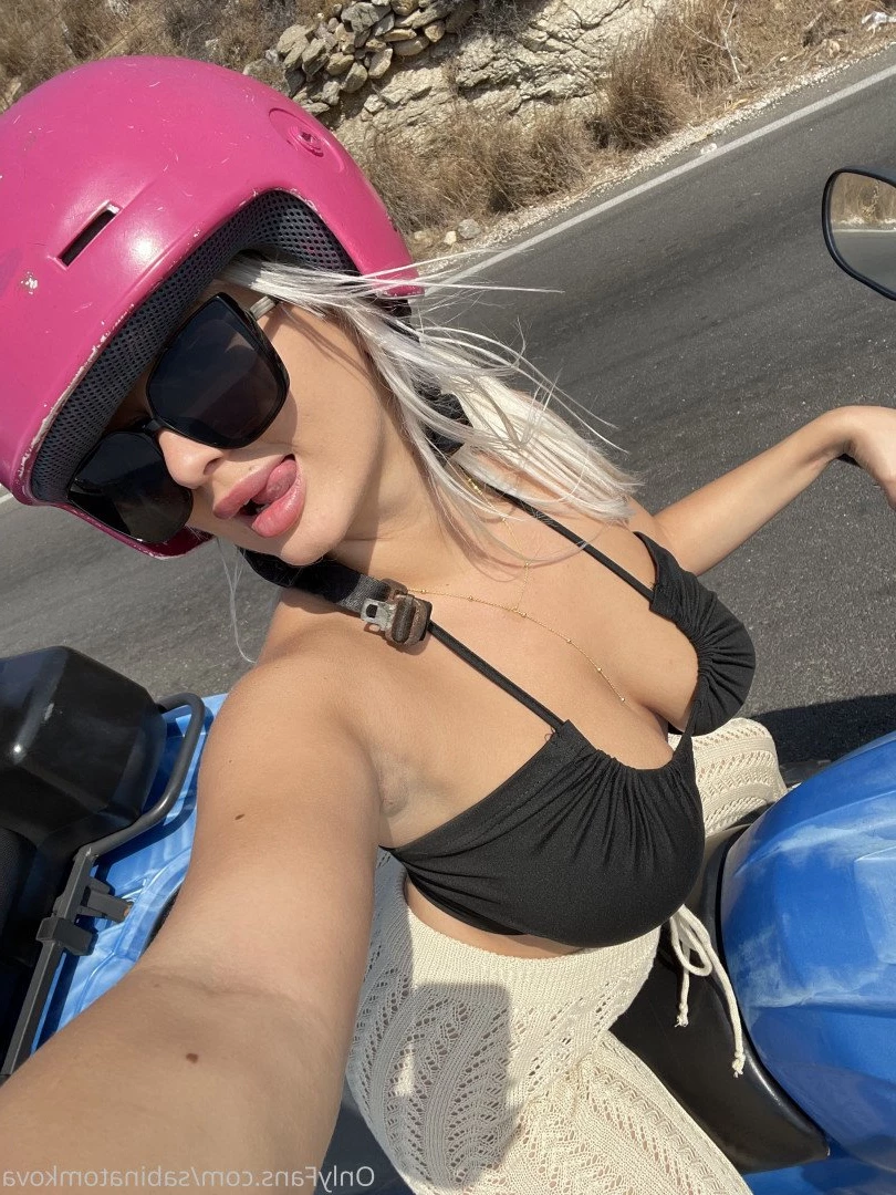Charlotta Sabina | Czech 19 y/o [ sabinatomkova ] Onlyfans leaked photo 1048460 on Hotleaks.tv