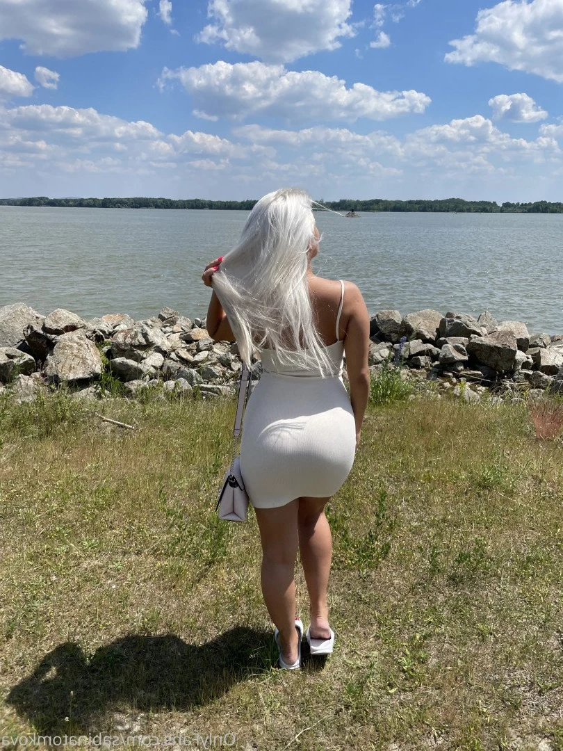 Charlotta Sabina | Czech 19 y/o [ sabinatomkova ] Onlyfans leaked photo 1048531 on Hotleaks.tv
