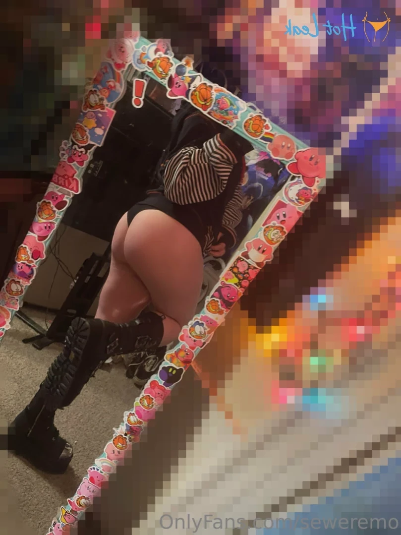 Miles (he/him) &lt;3 [ milesissoft ] Onlyfans leaked photo 10914983 on Hotleaks.tv