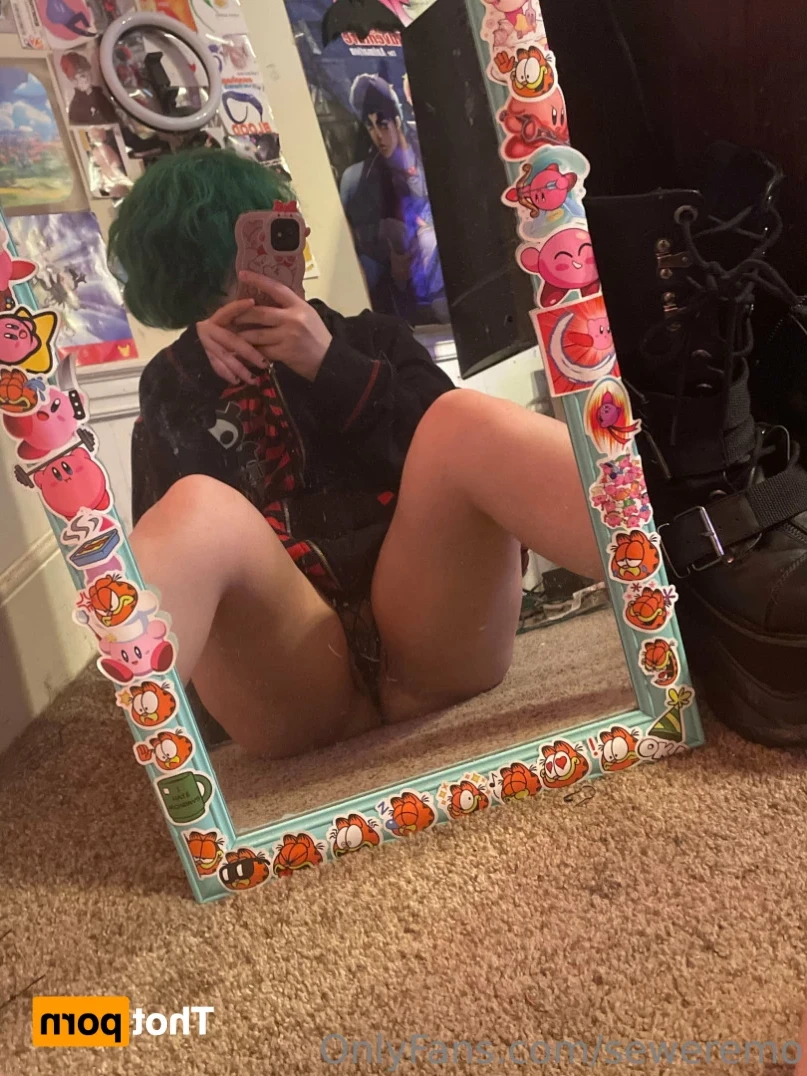 Miles (he/him) &lt;3 [ milesissoft ] Onlyfans leaked photo 11956834 on Hotleaks.tv