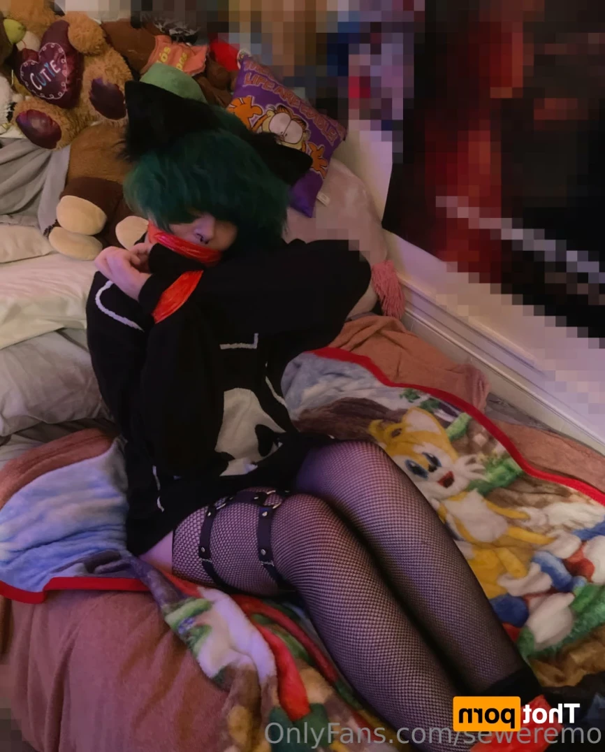 Miles (he/him) &lt;3 [ milesissoft ] Onlyfans leaked photo 11966977 on Hotleaks.tv