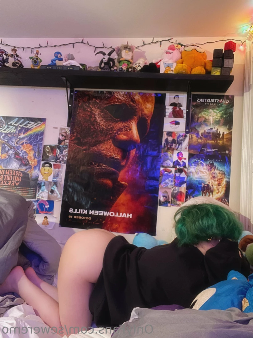 Miles (he/him) &lt;3 [ milesissoft ] Onlyfans leaked photo 11967737 on Hotleaks.tv