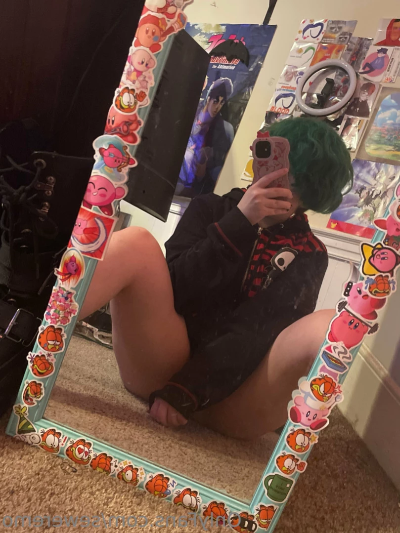 Miles (he/him) &lt;3 [ milesissoft ] Onlyfans leaked photo 12135555 on Hotleaks.tv
