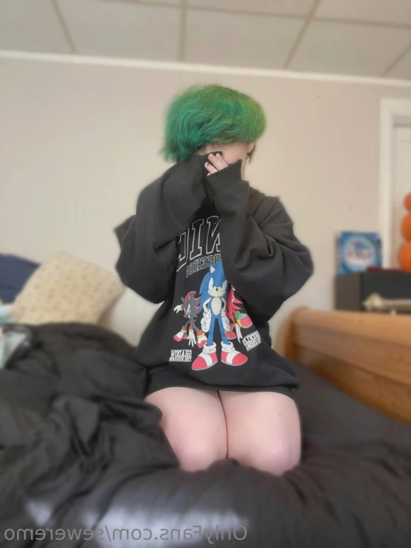Miles (he/him) &lt;3 [ milesissoft ] Onlyfans leaked photo 13914235 on Hotleaks.tv