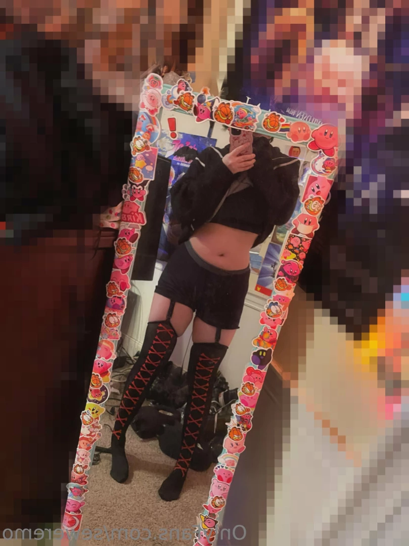 Miles (he/him) &lt;3 [ milesissoft ] Onlyfans leaked photo 13914267 on Hotleaks.tv