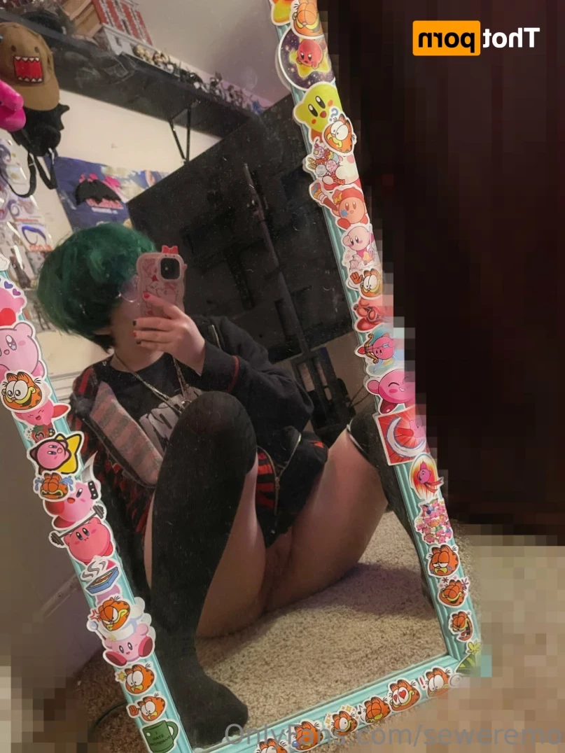 Miles (he/him) &lt;3 [ milesissoft ] Onlyfans leaked photo 15630203 on Hotleaks.tv