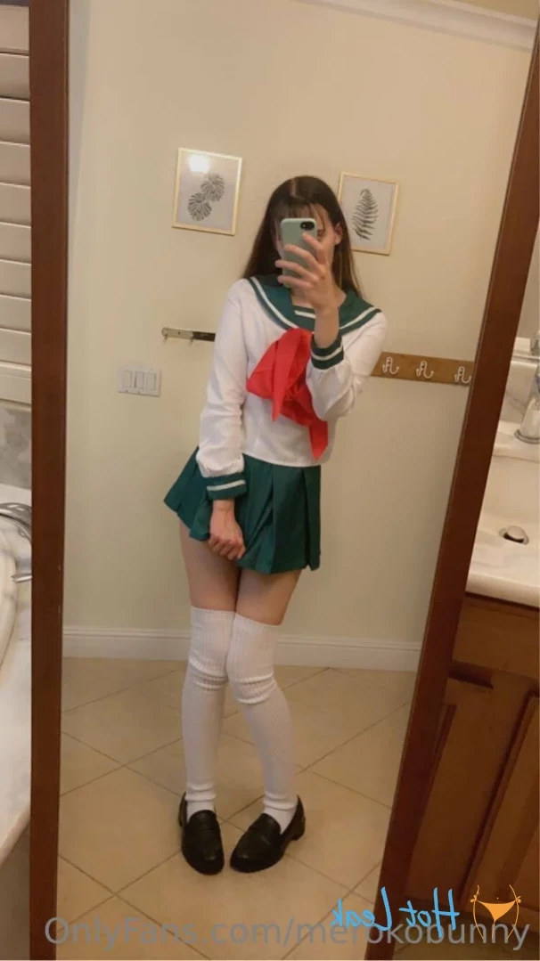 Meroko Bunny [ merokobunny ] Onlyfans leaked photo 14936253 on Hotleaks.tv