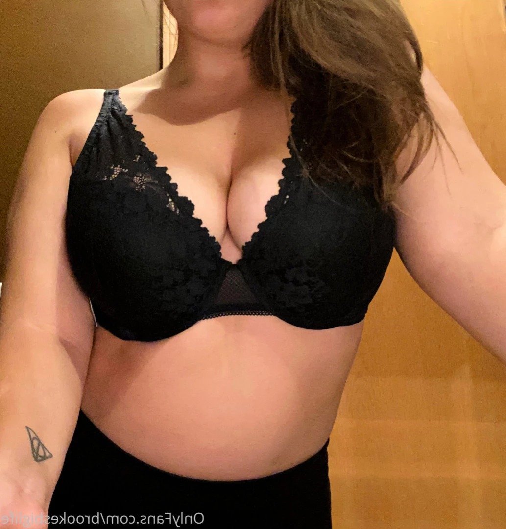 Brooke💓 [ brookesbiglife ] Onlyfans leaked photo 11662793 on Hotleaks.tv