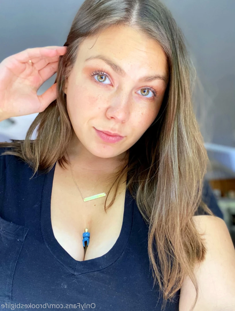 Brooke💓 [ brookesbiglife ] Onlyfans leaked photo 11862730 on Hotleaks.tv
