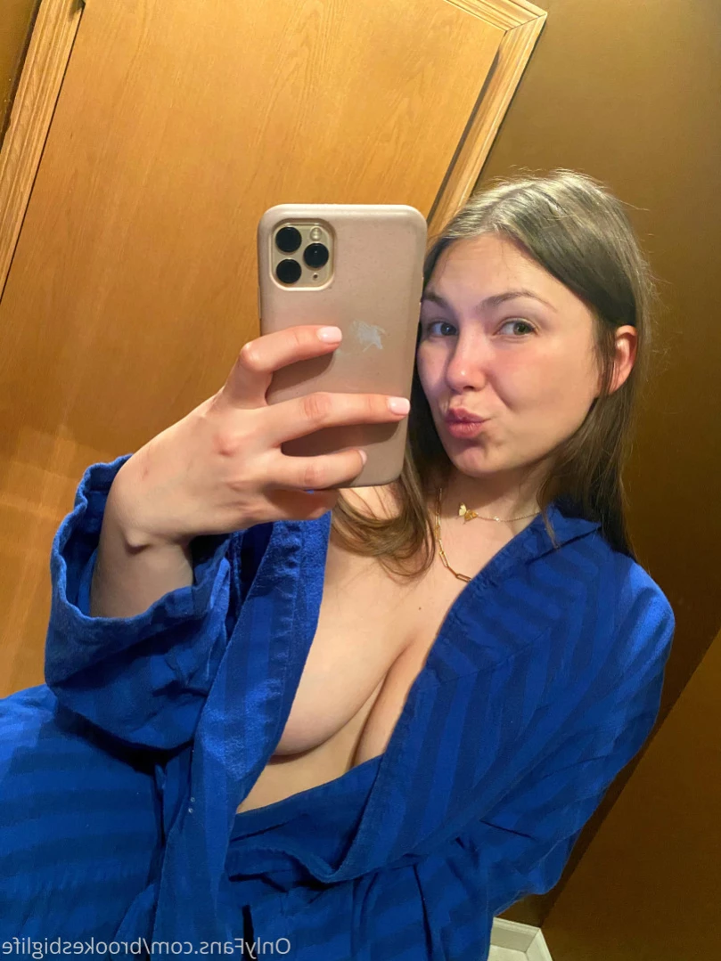Brooke💓 [ brookesbiglife ] Onlyfans leaked photo 12706216 on Hotleaks.tv