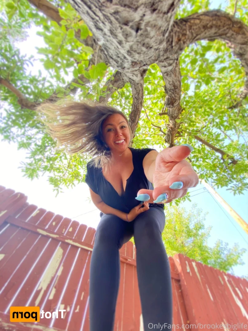 Brooke💓 [ brookesbiglife ] Onlyfans leaked photo 12717512 on Hotleaks.tv