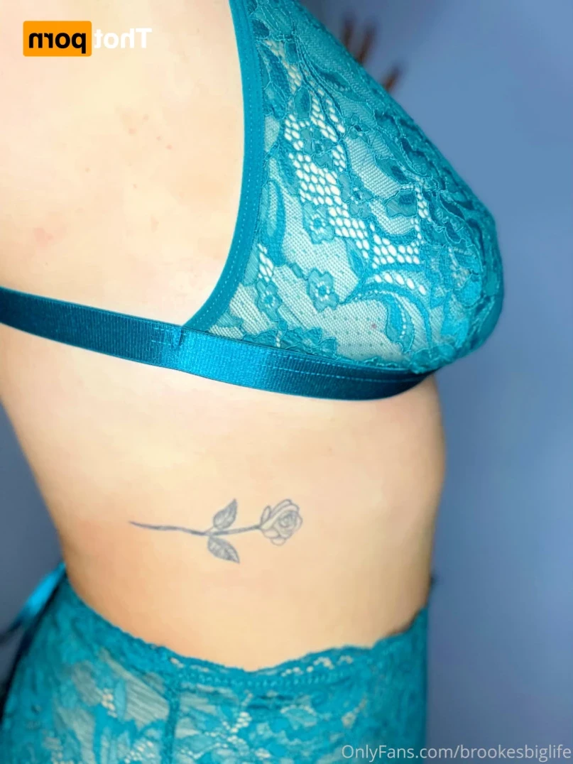 Brooke💓 [ brookesbiglife ] Onlyfans leaked photo 12717855 on Hotleaks.tv