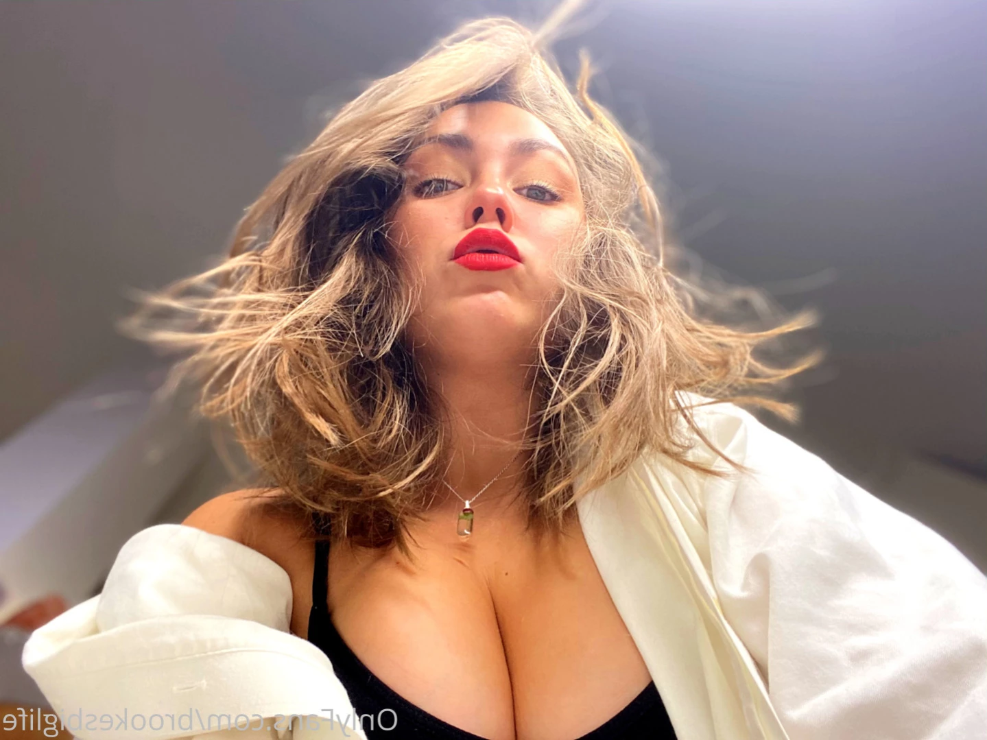 Brooke💓 [ brookesbiglife ] Onlyfans leaked photo 15597818 on Hotleaks.tv