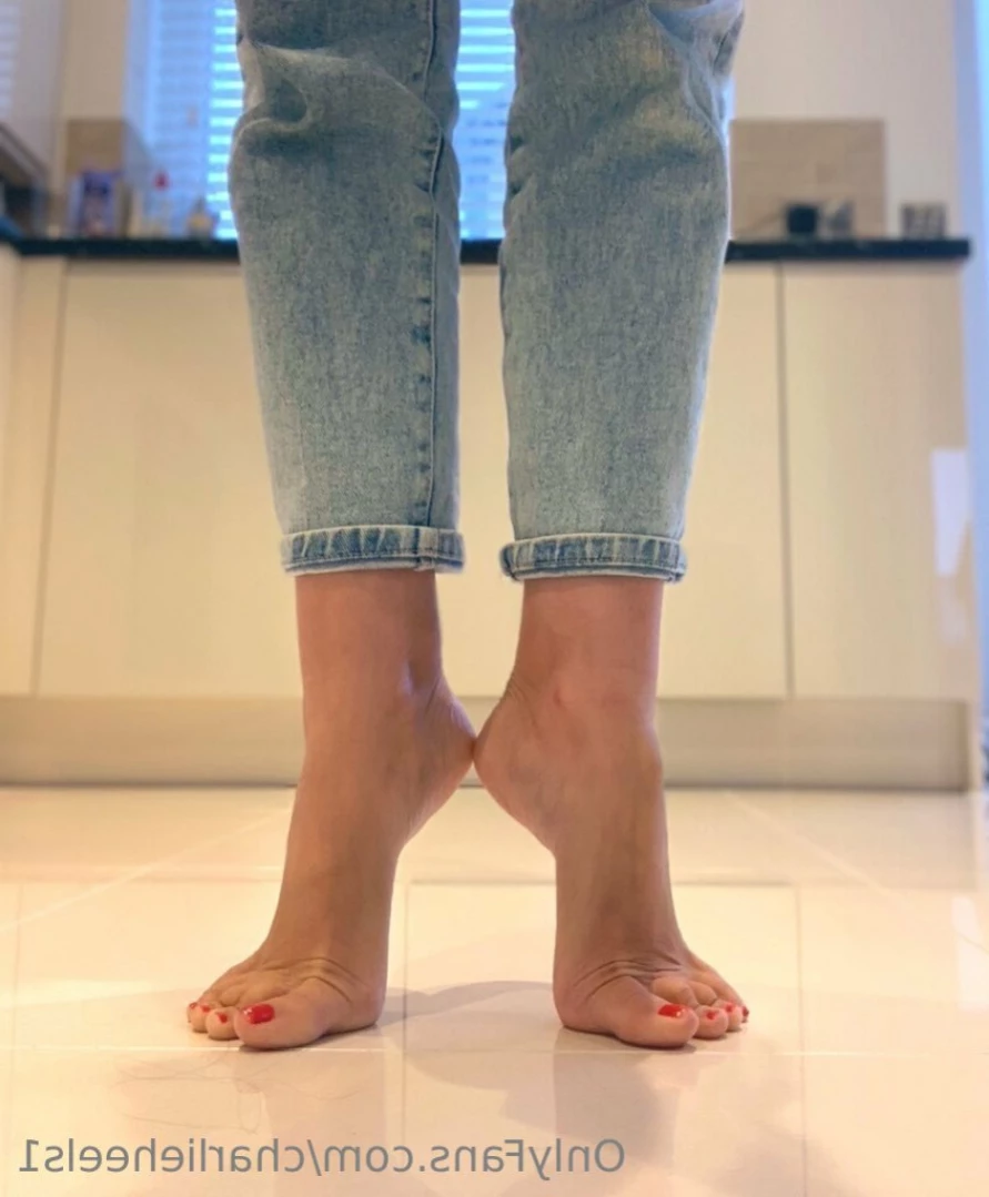 charlieheels1 Onlyfans leaked photo 13414328 on Hotleaks.tv