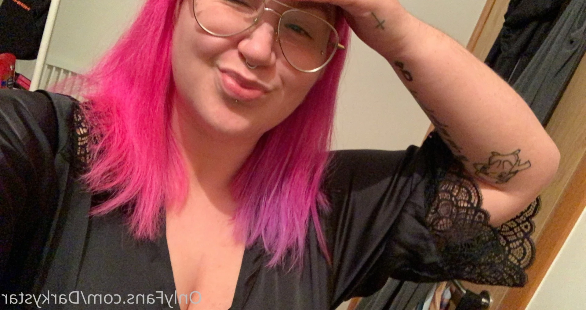 ⭐️ D A R K Y S T A R ⭐️ [ darkystar ] Onlyfans leaked photo 11422876 on Hotleaks.tv
