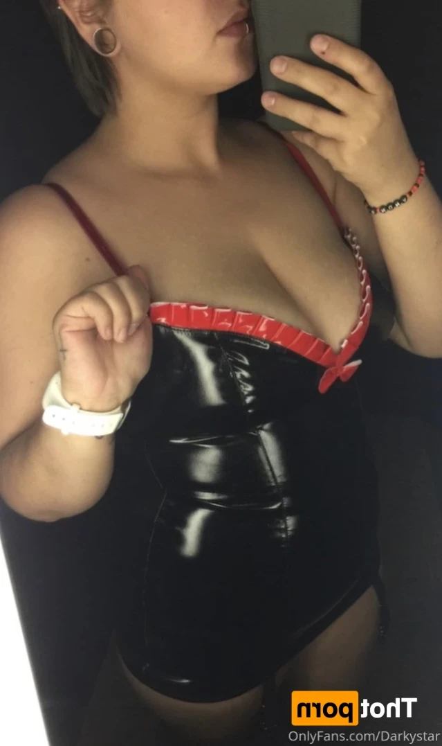 ⭐️ D A R K Y S T A R ⭐️ [ darkystar ] Onlyfans leaked photo 13727174 on Hotleaks.tv