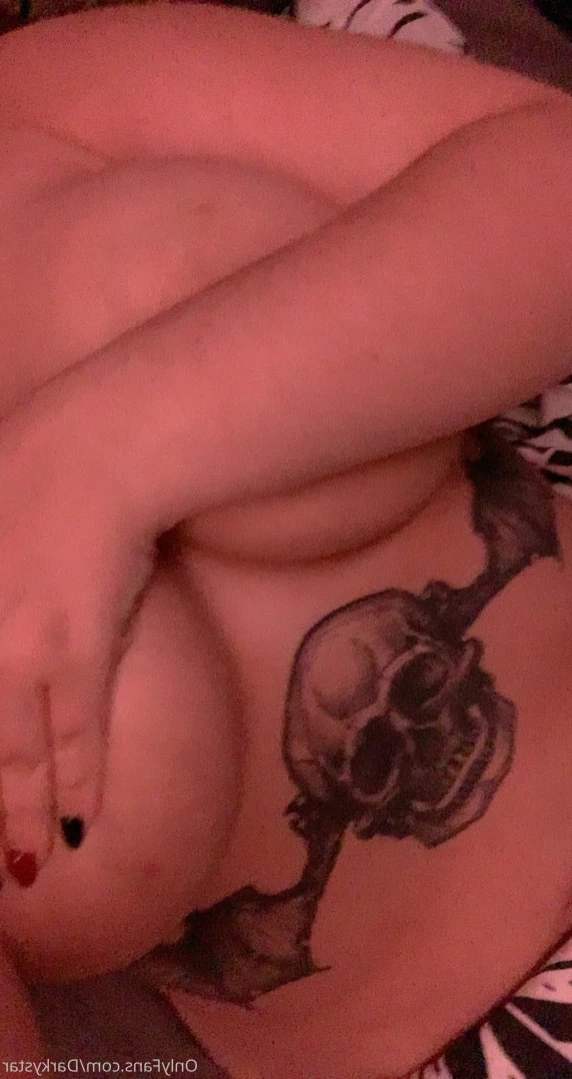 ⭐️ D A R K Y S T A R ⭐️ [ darkystar ] Onlyfans leaked photo 14805378 on Hotleaks.tv