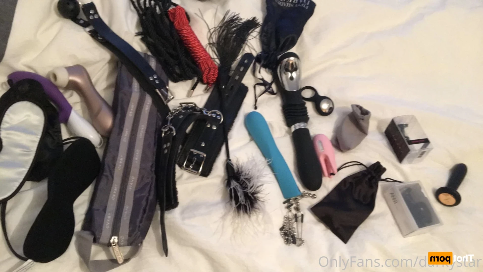 ⭐️ D A R K Y S T A R ⭐️ [ darkystar ] Onlyfans leaked photo 16035513 on Hotleaks.tv