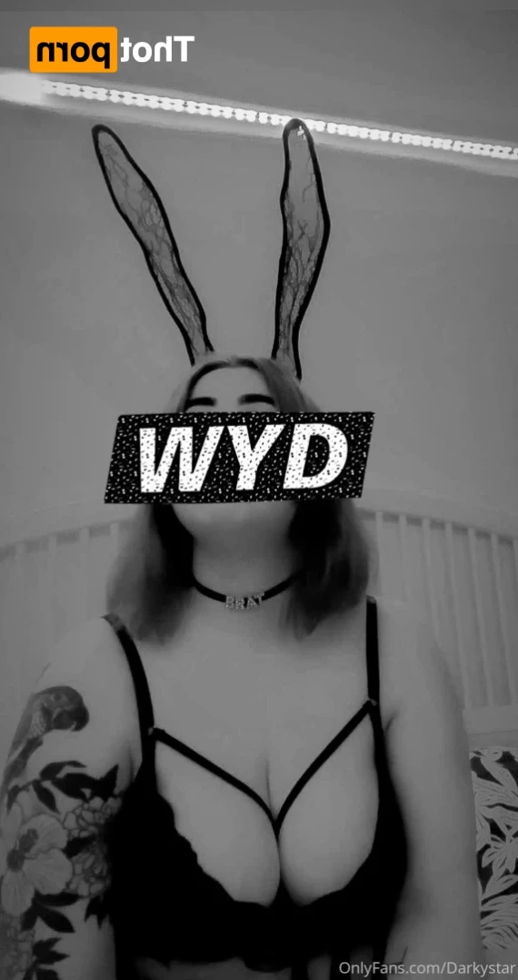 ⭐️ D A R K Y S T A R ⭐️ [ darkystar ] Onlyfans leaked photo 16430599 on Hotleaks.tv
