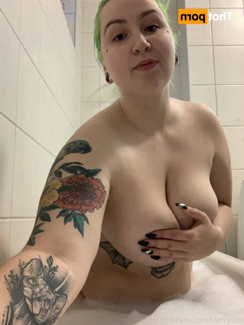 ⭐️ D A R K Y S T A R ⭐️ [ darkystar ] Onlyfans leaked photo 16430619 on Hotleaks.tv