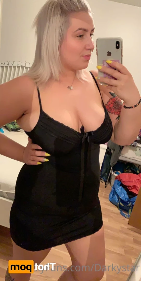 ⭐️ D A R K Y S T A R ⭐️ [ darkystar ] Onlyfans leaked photo 16430626 on Hotleaks.tv