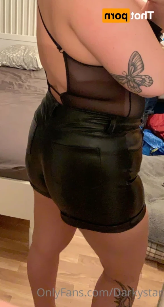 ⭐️ D A R K Y S T A R ⭐️ [ darkystar ] Onlyfans leaked photo 16430636 on Hotleaks.tv