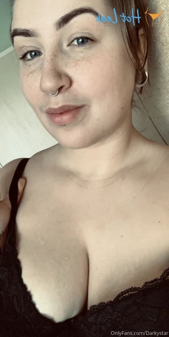 ⭐️ D A R K Y S T A R ⭐️ [ darkystar ] Onlyfans leaked photo 16430638 on Hotleaks.tv