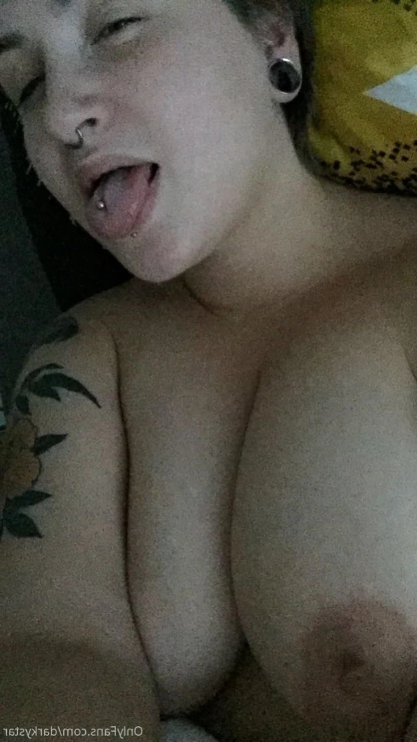⭐️ D A R K Y S T A R ⭐️ [ darkystar ] Onlyfans leaked photo 16430645 on Hotleaks.tv