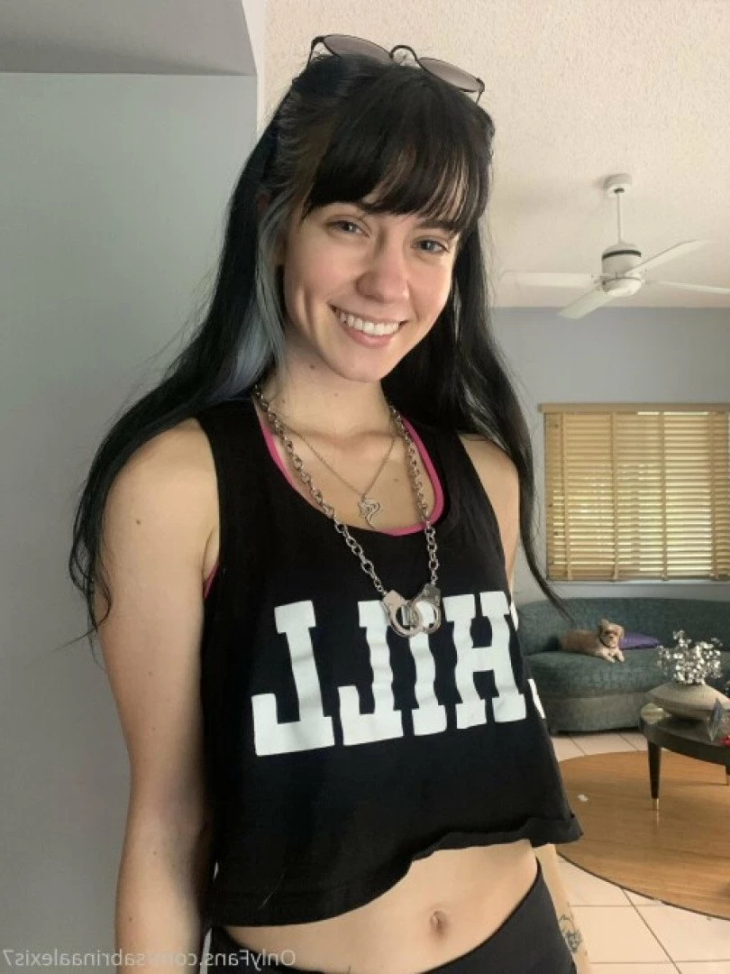 Sabrina [ sabrinaalexis7 ] Onlyfans leaked photo 1049093 on Hotleaks.tv