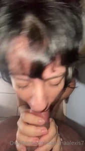 Sabrina [ sabrinaalexis7 ] Onlyfans leaked video 1732558 on Hotleaks.tv