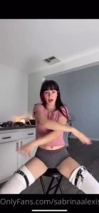 Sabrina [ sabrinaalexis7 ] Onlyfans leaked video 1732582 on Hotleaks.tv
