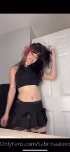 Sabrina [ sabrinaalexis7 ] Onlyfans leaked video 1732592 on Hotleaks.tv