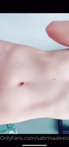 Sabrina [ sabrinaalexis7 ] Onlyfans leaked video 1732646 on Hotleaks.tv