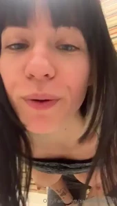 Sabrina [ sabrinaalexis7 ] Onlyfans leaked video 1732653 on Hotleaks.tv