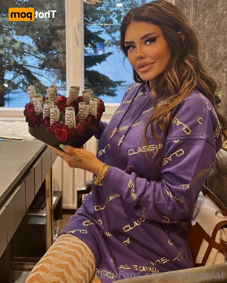EBRU POLAT [ ebru_polat ] Onlyfans leaked photo 16353832 on Hotleaks.tv