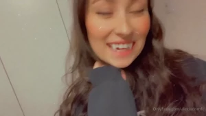 alexiaonmfc Onlyfans leaked video 12017730 on Hotleaks.tv